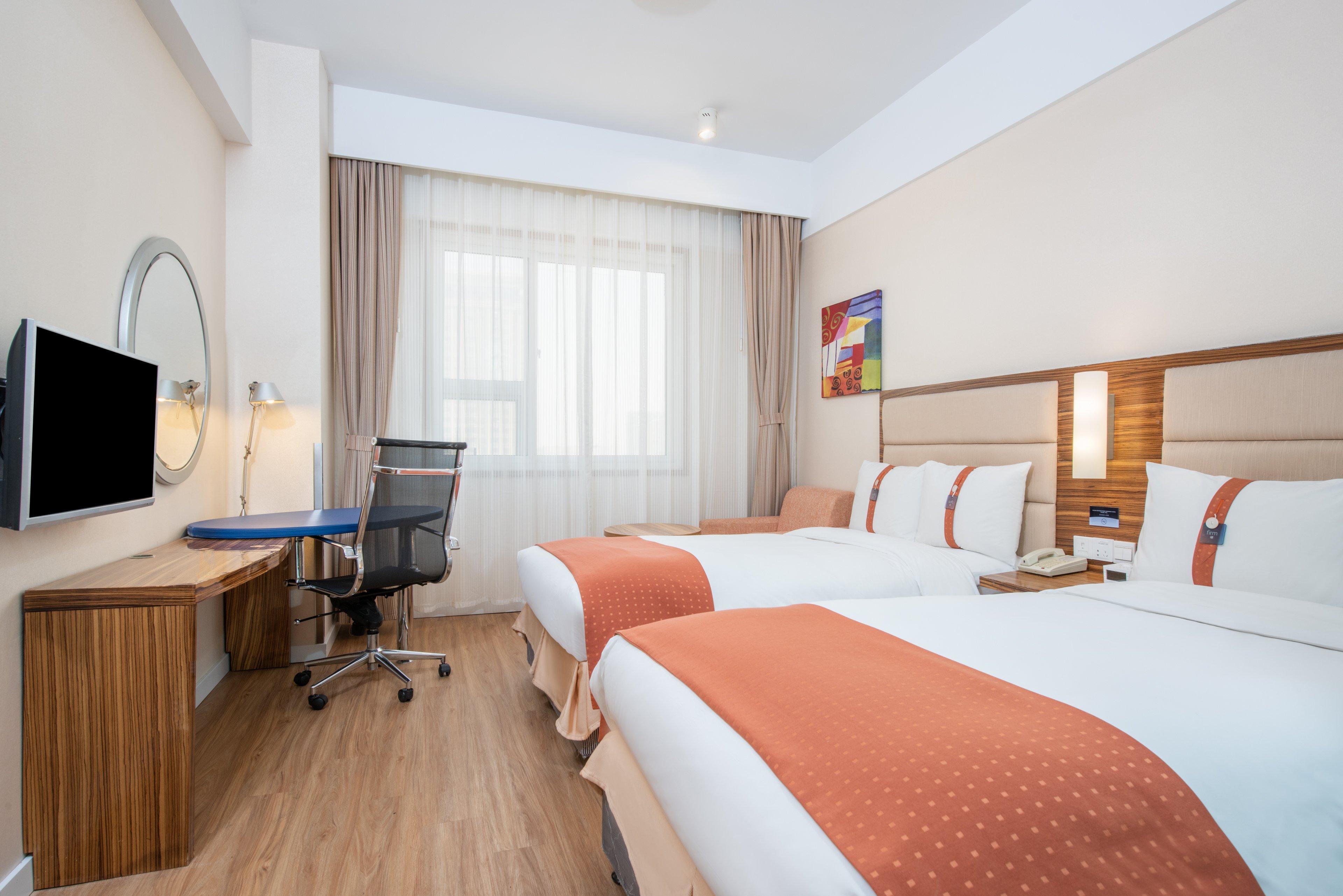 Holiday Inn Express Hefei South, An Ihg Hotel Exteriér fotografie