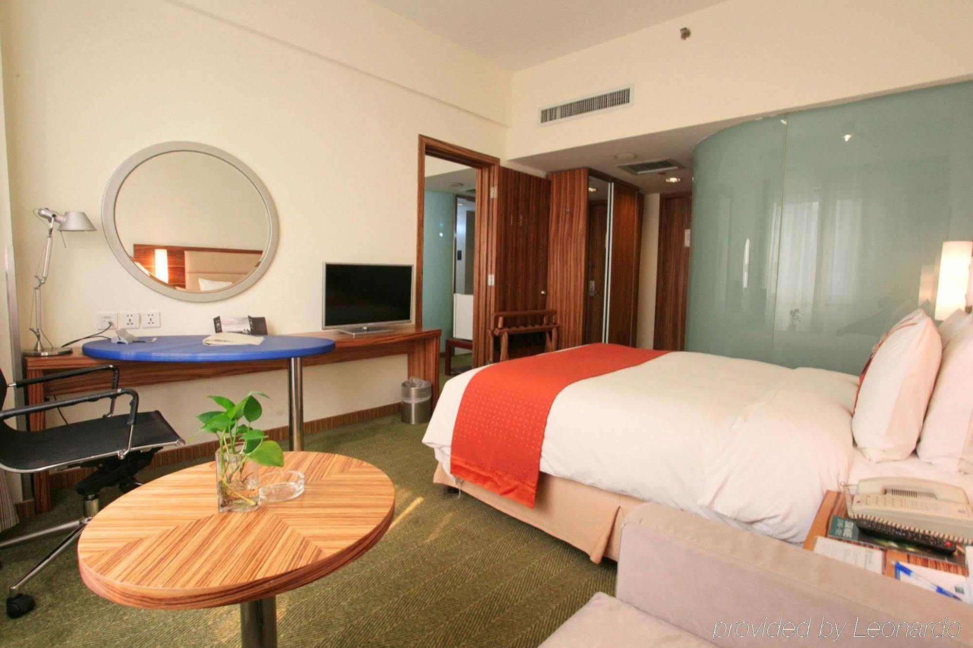 Holiday Inn Express Hefei South, An Ihg Hotel Exteriér fotografie